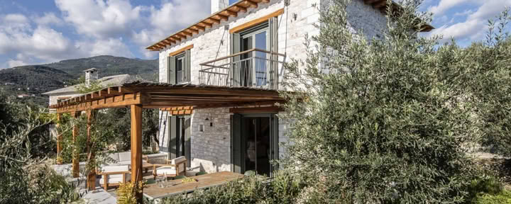 Villa Elysian