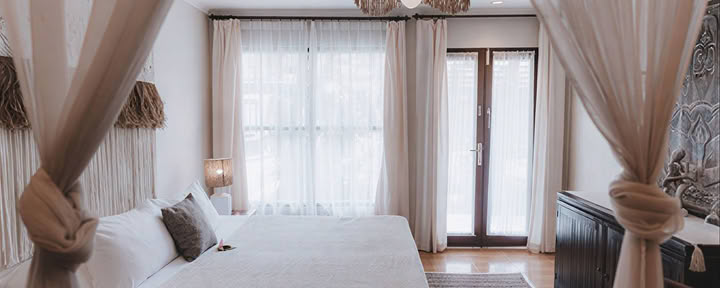 Private room