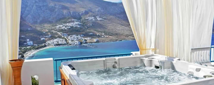 Spa-suite