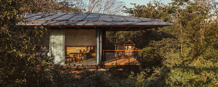 West Bungalow