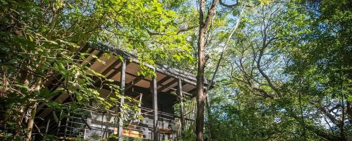 Bungalow Este
