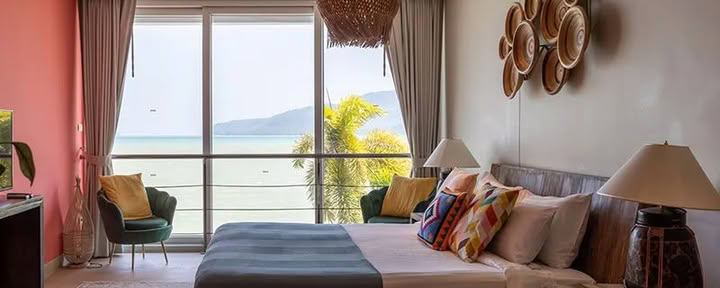 Premium One Bedroom Apartment