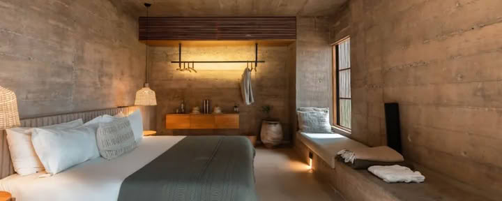 Mountain View Sky Suite
