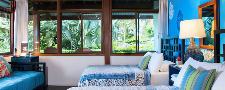 Bliss Kamer 5