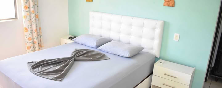 Suite Individual