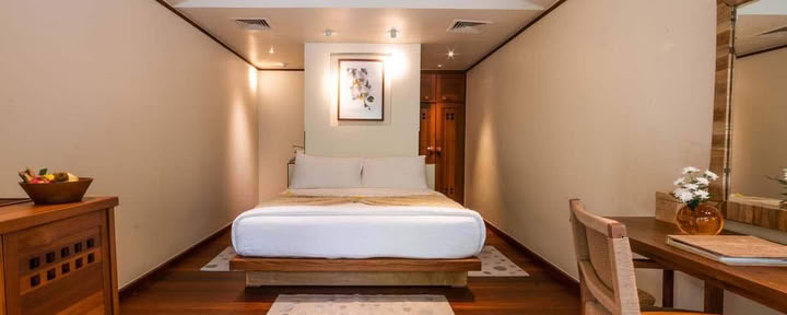 Hillside Room