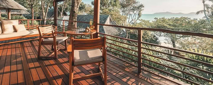 Villa Sea View