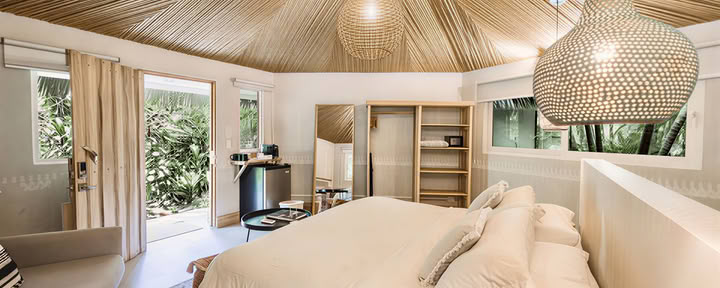 Barefoot Bungalow