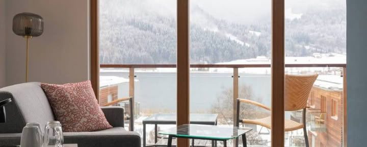 Appartement Suite