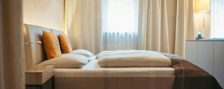Double Room Family
