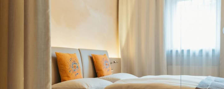 Double room - Blume