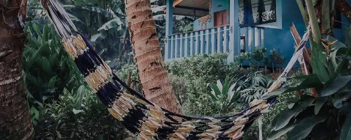 Bungalow Comfort
