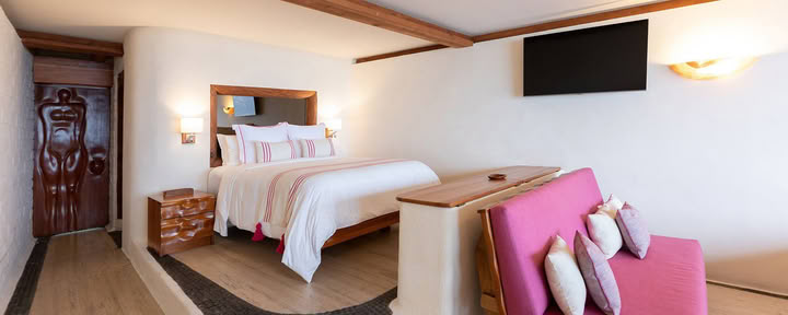 Junior Suite Accesible
