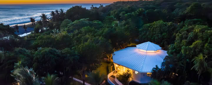 Villa Fuego