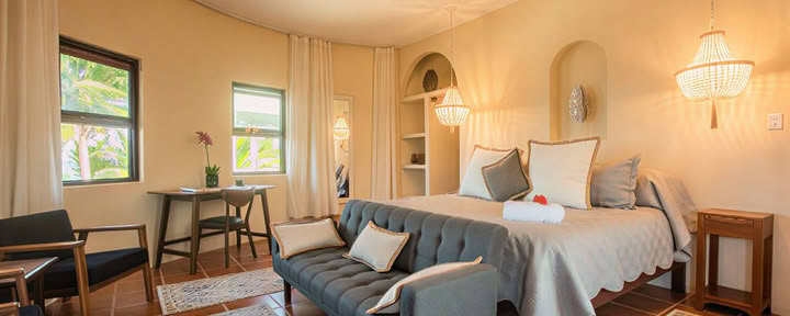 Mahai Suite 3