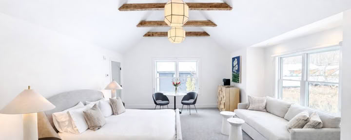 Summit King Suite North