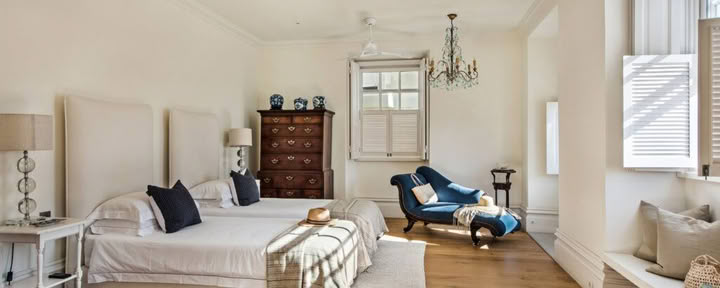 Crystal Suite