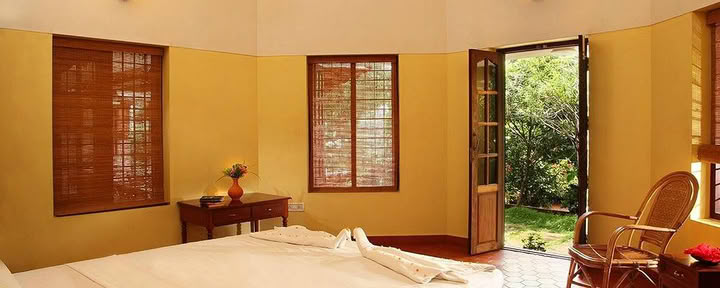 Kaveri suites