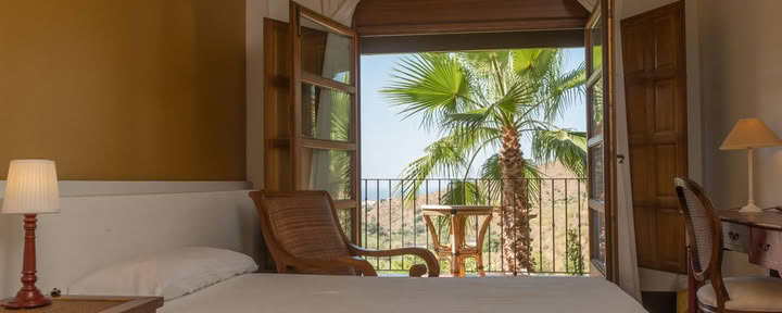 Ensuite Rooms