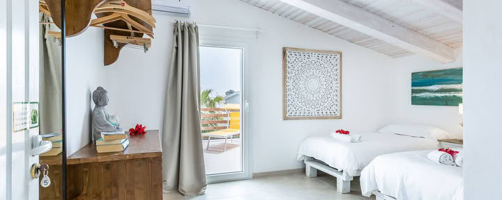 Keramas Room