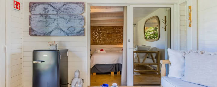 Lombok Suite