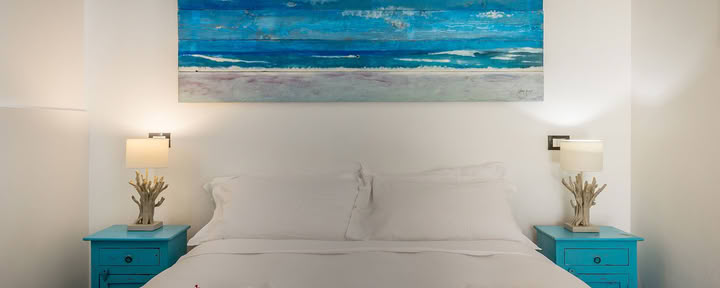 Maresias Suite