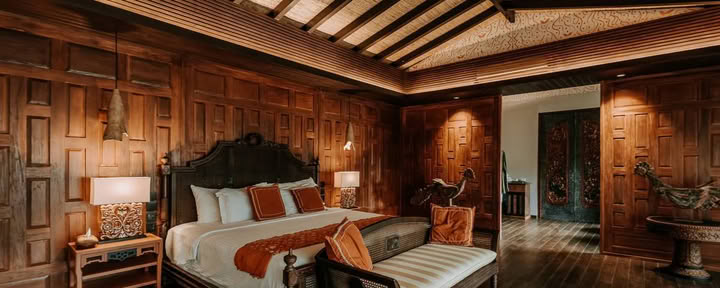 The Mantra Manor