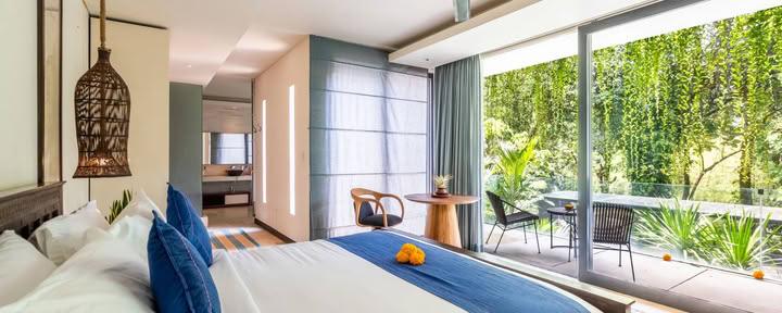 The Veda Oasis