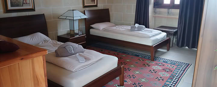 Room No. 1