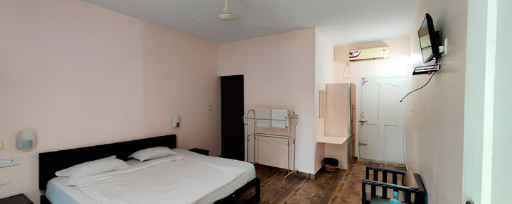 Prakriti Standard Room