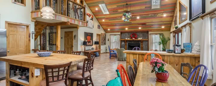 Private Room