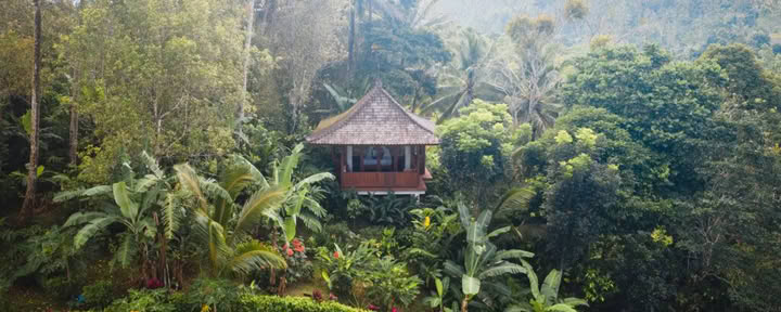 Villa Kopi
