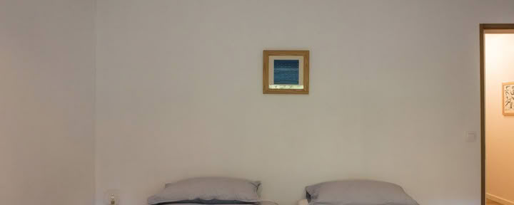 Blauwe Kamer