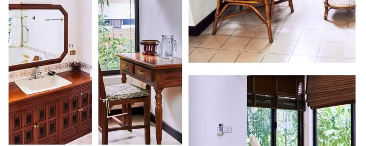 Eenvoudige Kamer