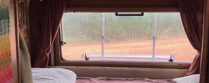 Campervan