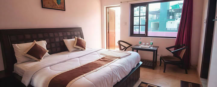 Private Room