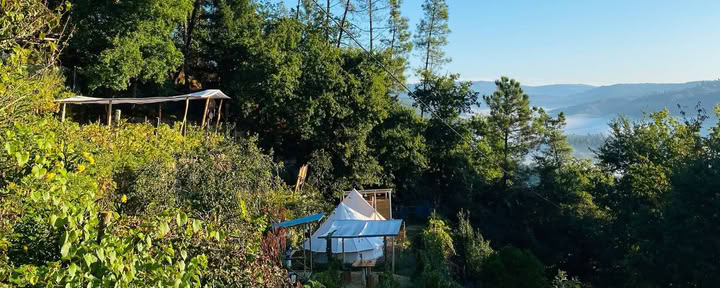 Kloktent