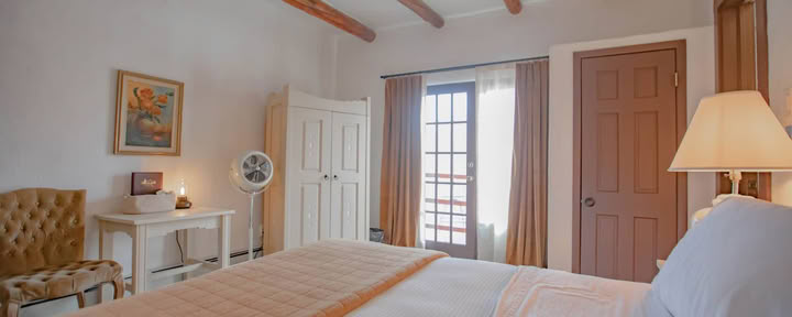 Private Room (Double)
