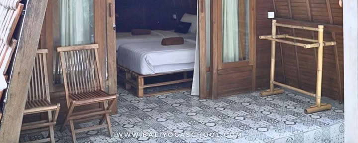 Shared Room