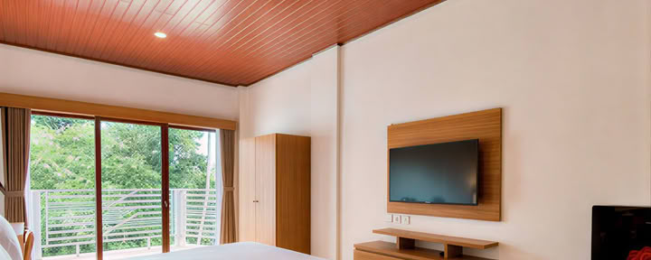 Private Room