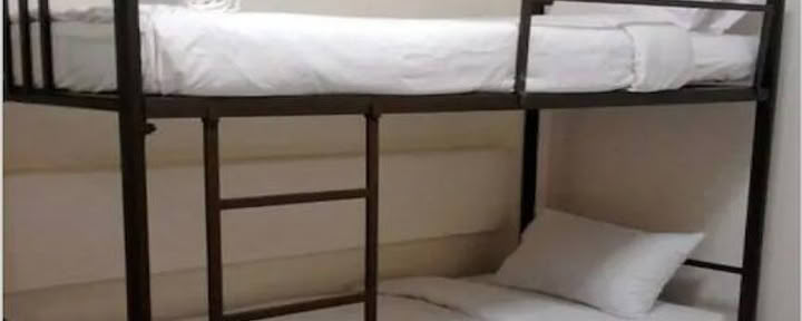 Quad-Share ROOM