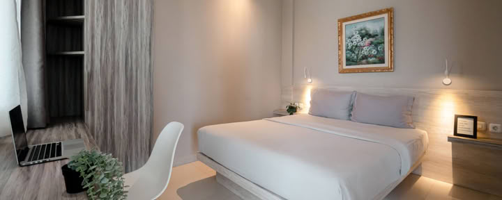 Kuta Family Room