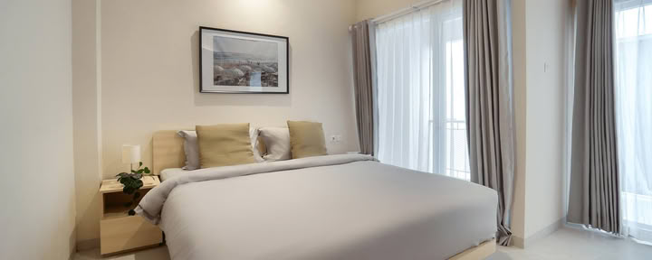 Sunset Bed Room Suite