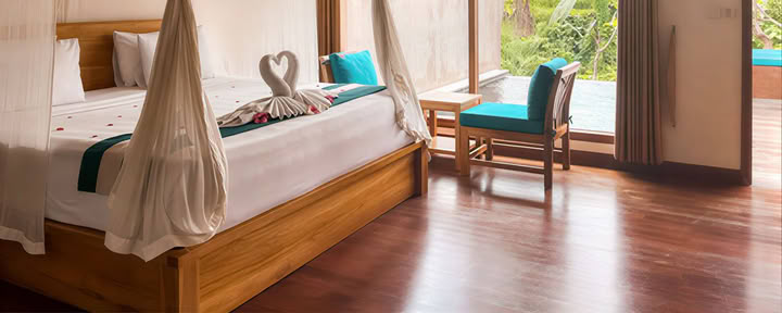 Privévilla