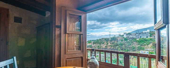 ROOM 4 – PIEDRA