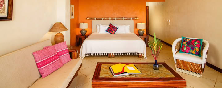 Ocean Room