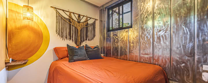 Artist's Apartment