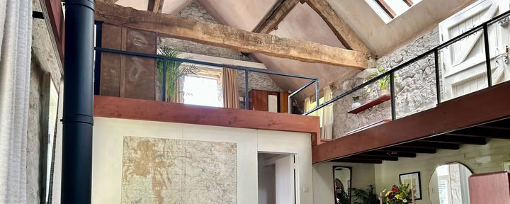 Studio Barn