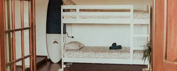 Gedeelde kamer