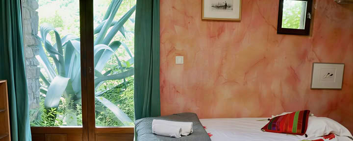 Het grote appartement (gedeeld)